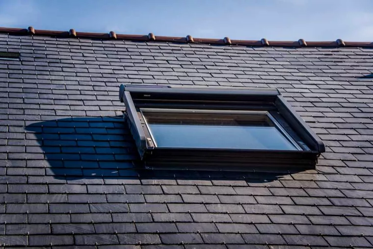 Peut-on poser un Velux sur une toiture en ardoise ?, Bagnolet, Brion Couverture