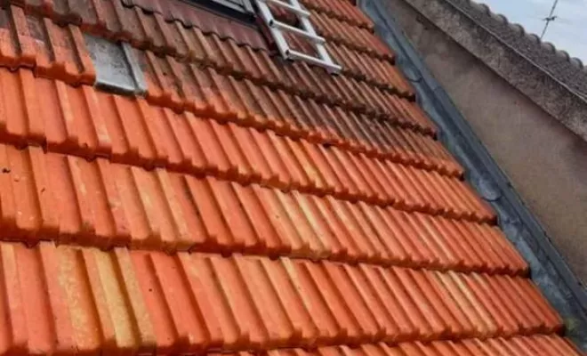 Couverture, Bagnolet, Brion Couverture