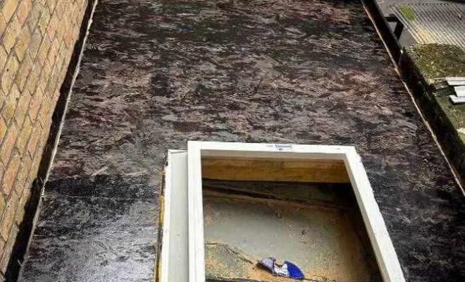 Couverture, Bagnolet, Brion Couverture