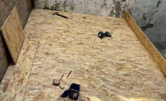 Couverture, Bagnolet, Brion Couverture