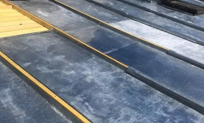 Couverture, Bagnolet, Brion Couverture