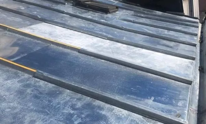 Couverture, Bagnolet, Brion Couverture