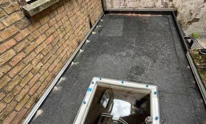 Couverture, Bagnolet, Brion Couverture